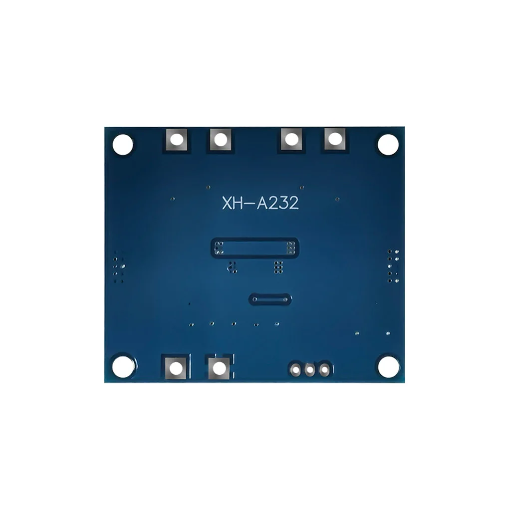 30W Digital Power Amplifier Board DC 8-26V Stereo Sound Wide Range Amp Module Audio Equipment Modified Replacing Parts