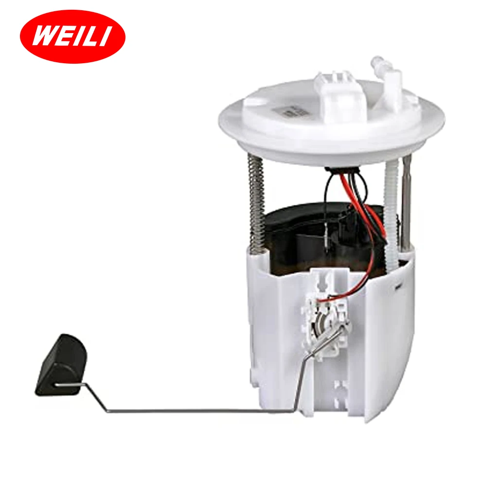 WEILI Auto Parts Electric Fuel Pump Assembly Unit 77020-60430 For Toyota Japanese Cars Fuel Pump Bomba De Combustible