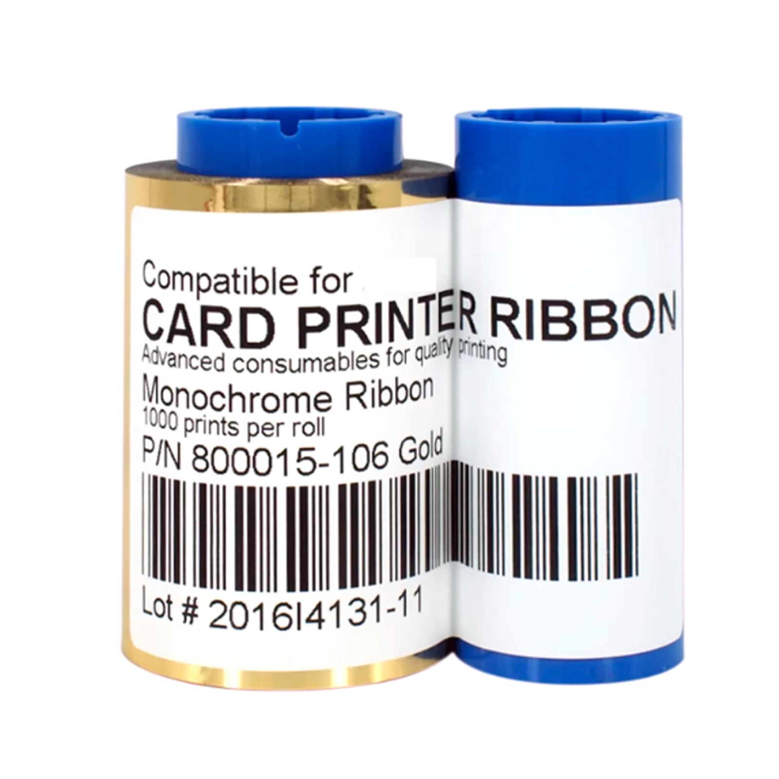 Printer Accessories P330i Printer Ribbon fits for Zebra P310 Printer Parts