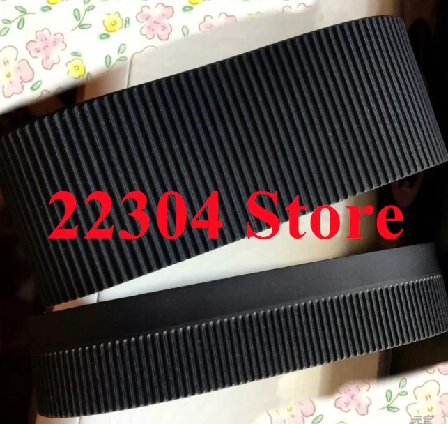 NEW SP 150-600 G2 A022 Lens Zoom + Focus Rubber Ring Grip Cover For Tamron 150-600mm F5-6.3 DI VC USD G2 (A022) Spare Part