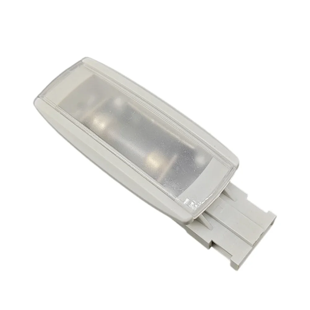 1/2 stuks voorste zonneklep interieur dak leeslamp voor VW Golf 5 6 7 GTI Jetta A5 Passat B6 B7 CC Polo Tiguan EOS Sharan