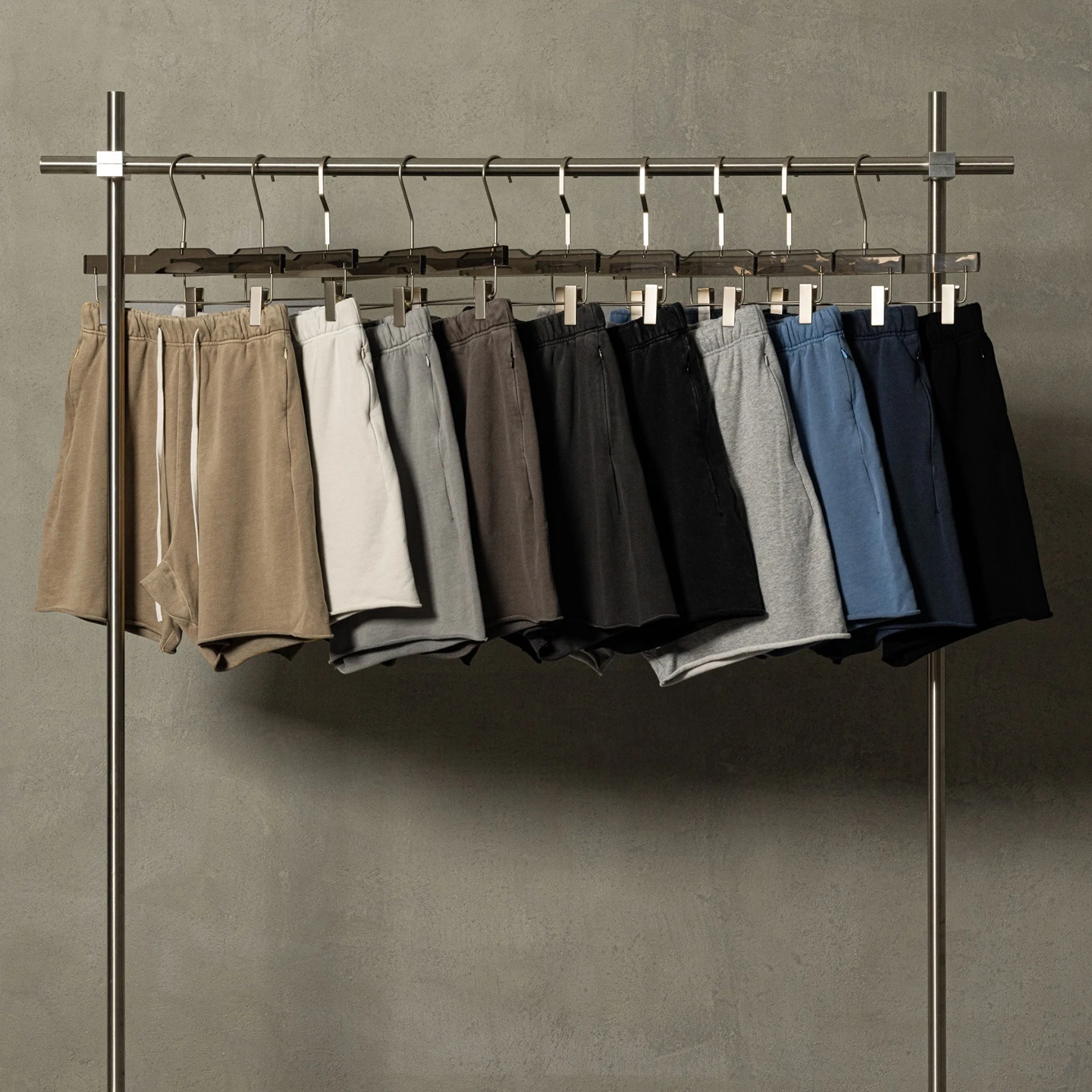 

Винтажные со шнурком на талии, свободный крой, повседневные, молодежные, хлопковые, спортивные, уличные, простой дизайн