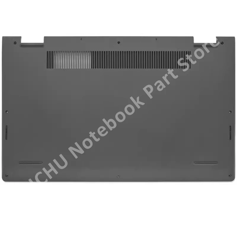 Imagem -05 - para Dell Inspiron 15 3510 3511 3515 3520 3521 Lcd Capa Traseira Moldura Frontal Dobradiças Palrmest Case Inferior 00wpn8 00dm9d 09wc73