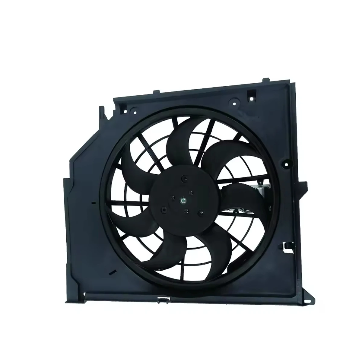 

for BMW E46 300W 3 Series 1998-2006 2.OL Radiator fan OE 17111436260 17111437713 17111438577 17117503761 17117503763 17117510085