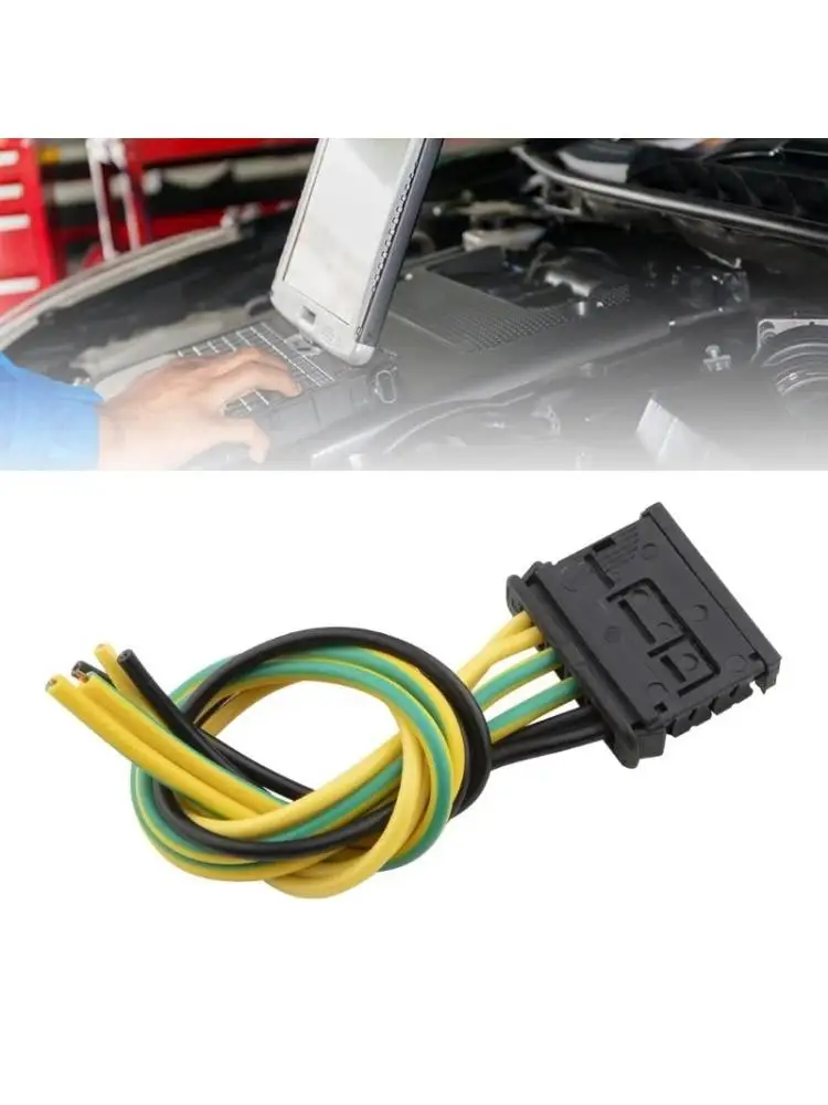 

Rear Light Harnesses Connector Rear Light Cable 1606248780 for 206 207 307 308