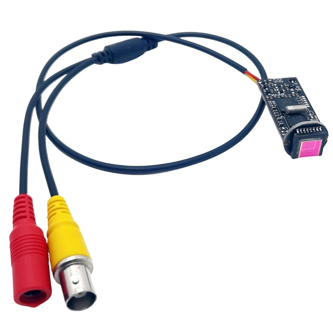 FUFU 960H 700TVL Camera Module 4140 + 811 PAL Camera Module Pen Holder Camera Motherboard