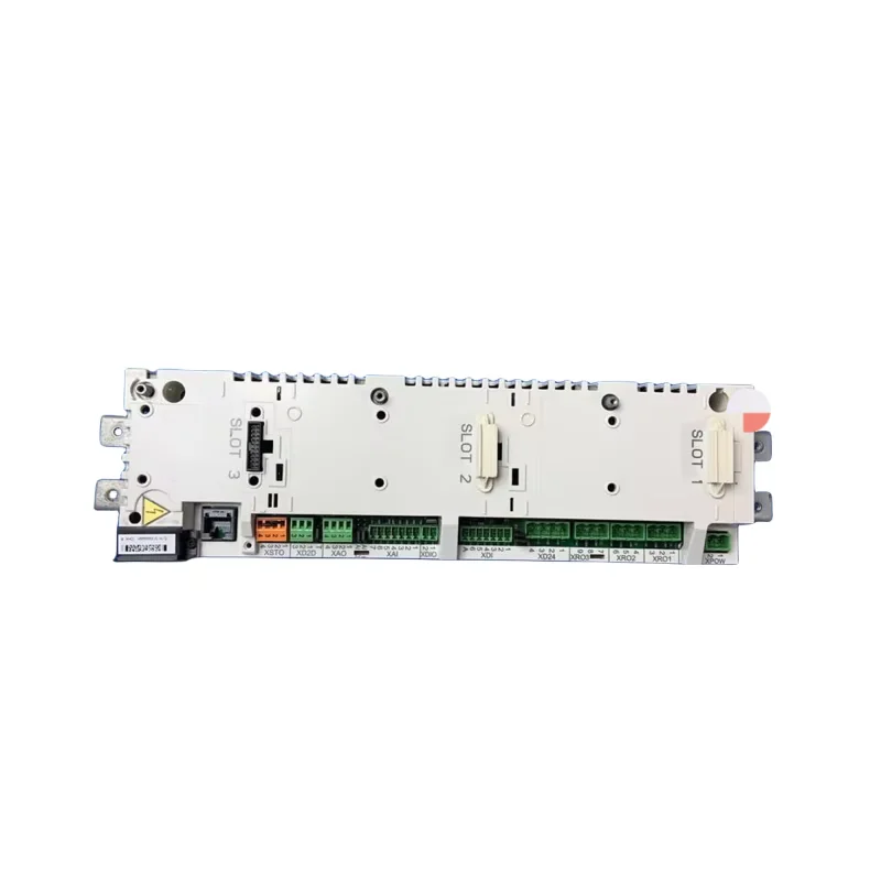 

One New Acs850 JCU-11 JCU-11 Terminal Board Fast Delivery Acs850