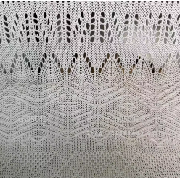 For Sweaters, Scarves, Shawls KH860 Home Knitting Machine – Hand-Crank Knitting Loom