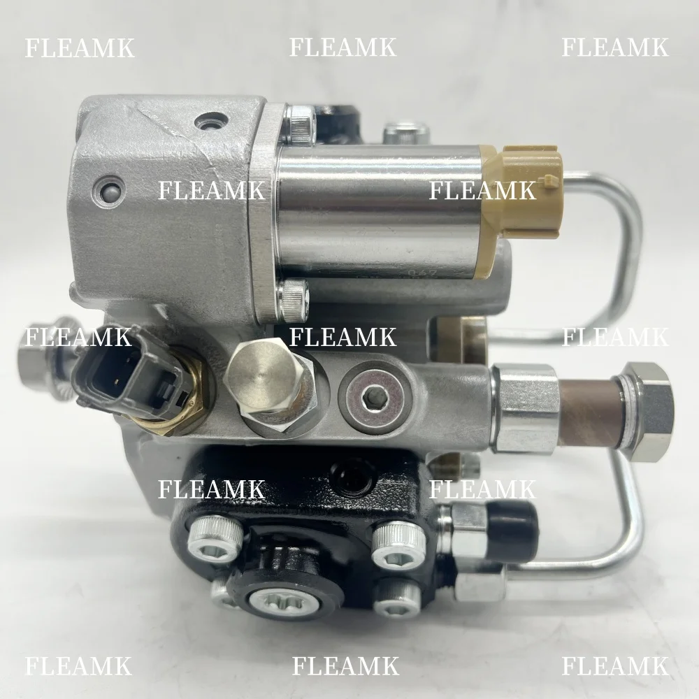 High Quality 294050-0760 22100-E0025 Diesel Common Rail Fuel Injection Pump