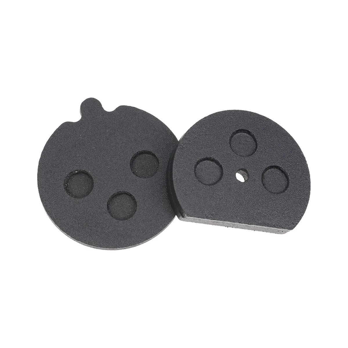 Hand Brake Park Pad Kit 15/920103 15/920087 15/913501 478/00849 for JCB 214E/3CX 531-70 2CX-SM 2CXL 2CX