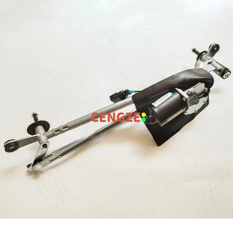 Original JETOUR X70 X90 Wiper Linkage and Motor Assembly