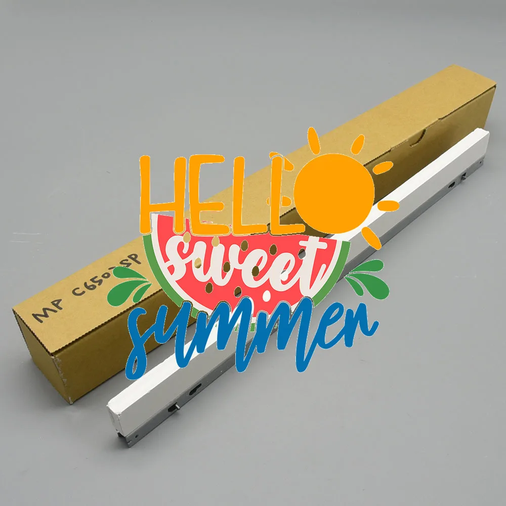 

D136-2411 Drum Unit Coating Lubricante Wax Bar For Ricoh MP C6502 C8002 C5100 C5110 C7100 PHOTOCONDUCTOR