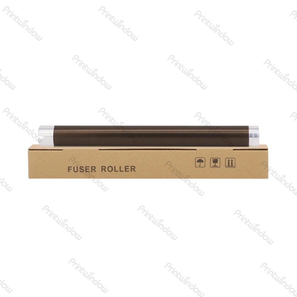 Upper Fuser Roller for Brother HL 2700 7080 7180 7480 7880 2500 2520 2540 2560 2300 2320 2340 2360 2380 2680 2260 2560