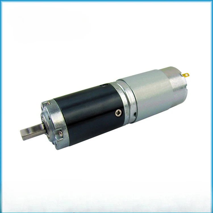 28mm-dc-brushless-brush-gear-motor-planetary-gear-motor-brushless-brush-hollow-cup-motor