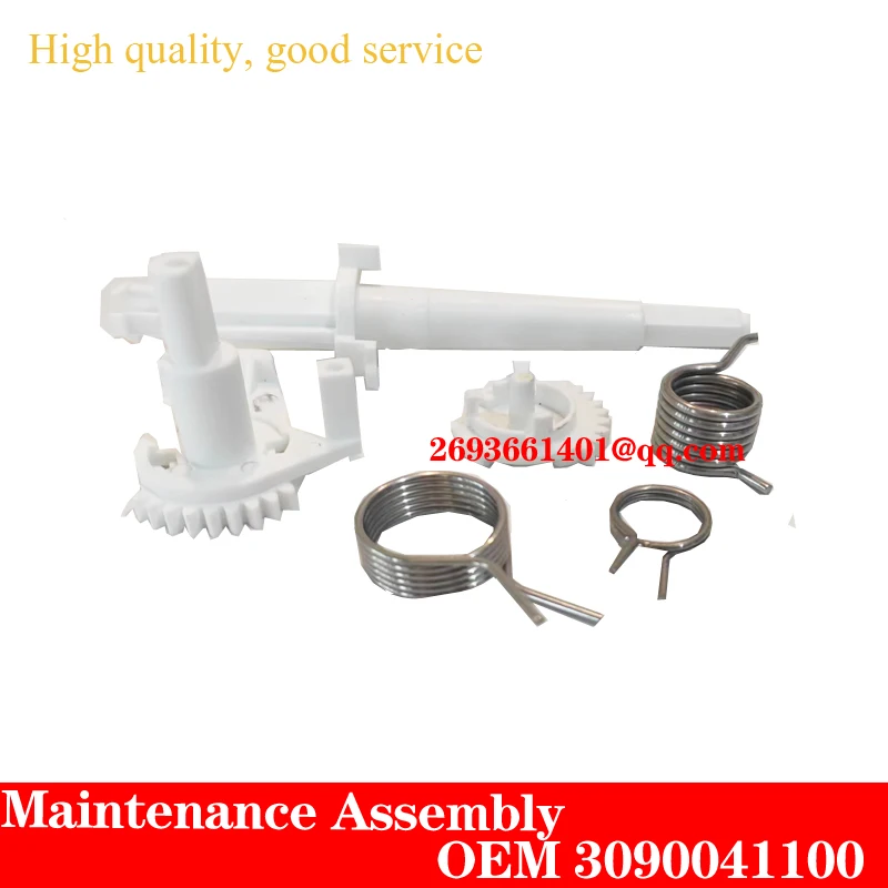 Maintenance Assembly 3090041100 Drive shaft Repair KIT For Linde T16,T18,T20AP,T25AP,T25SP,T30,L12,L14