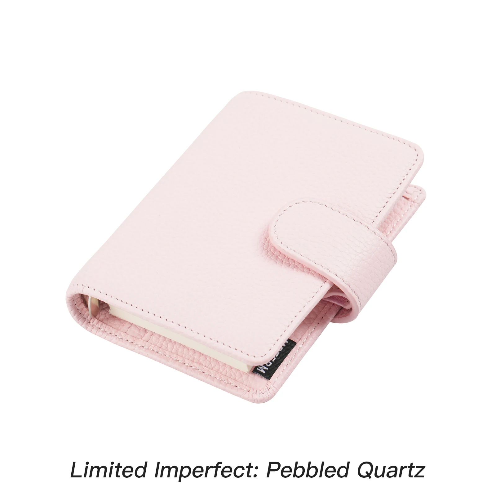 Variant: Pebbled Quartz