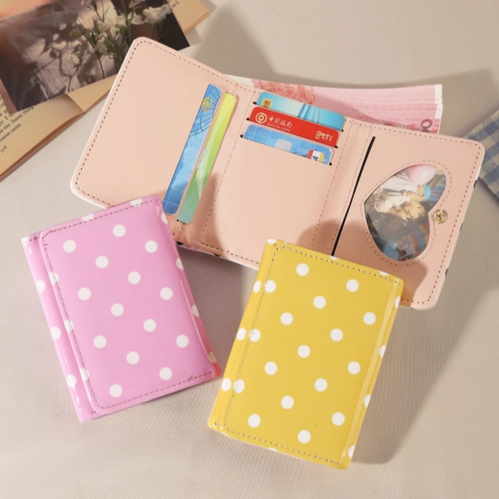 Fashion Wallets Girls Cute Dot - Women Bags Flipkart review and price