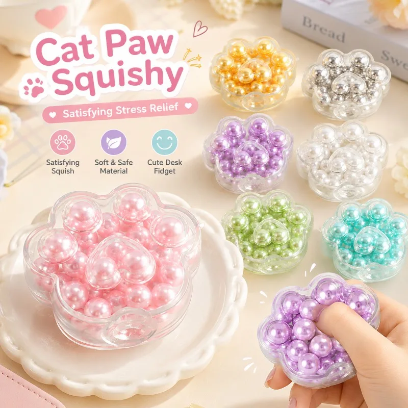brinquedo-anti-stress-patinha-de-gato-macio-com-perolas-brinquedo-sensorial-para-alivio-da-ansiedade-brinquedo-de-escritorio-para-adultos-presente-fofo