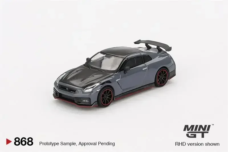 Pre-order) MINI GT 1:64 Diecast Model Car - AliExpress 26