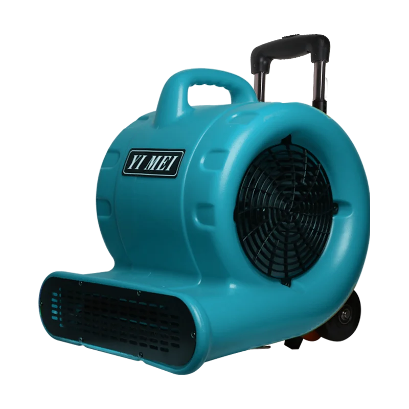 High Quality New Style Floor Carpet Electric Portable Hot Air Blower for Drying