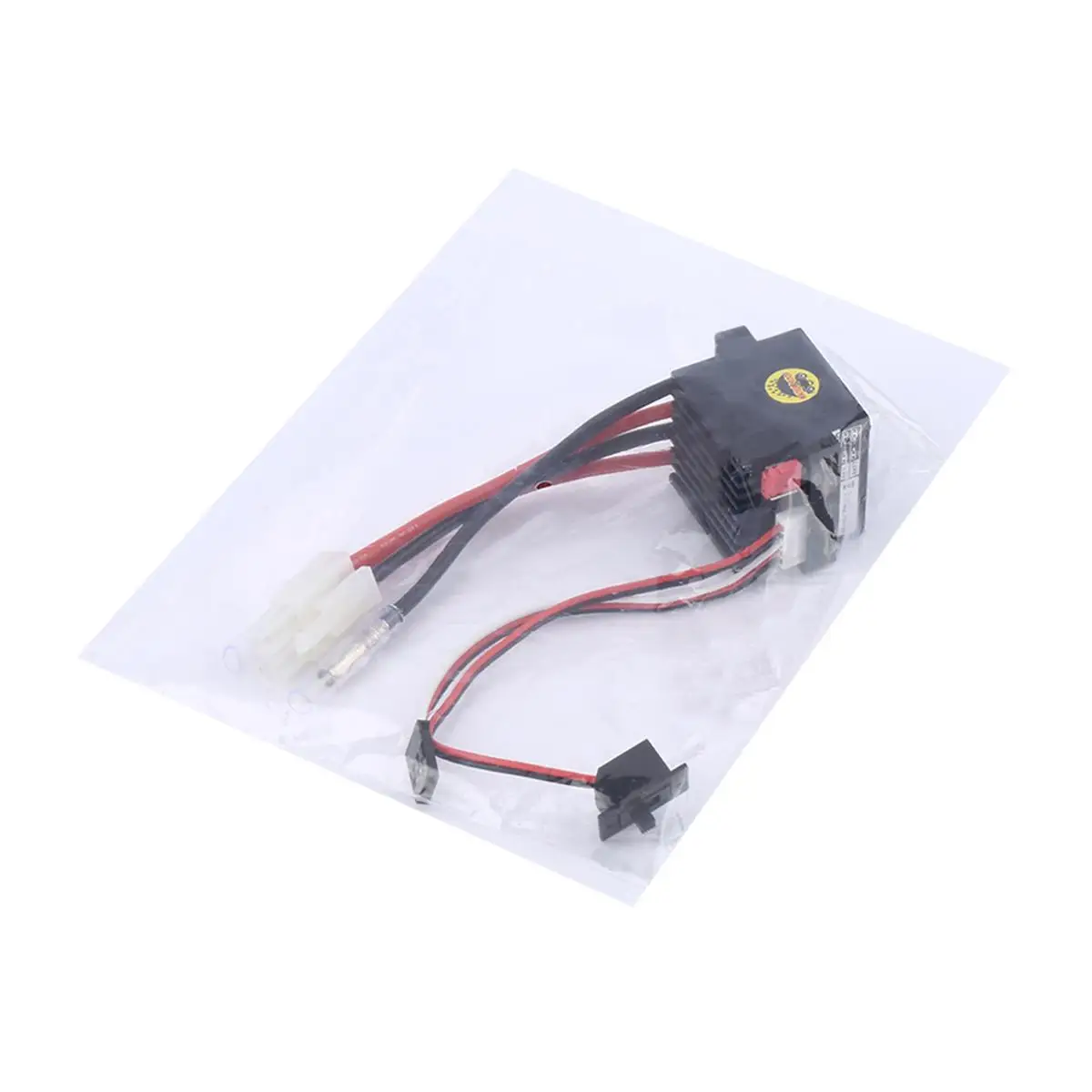 7 .4-11.1V RC Truck ESC 320A Remote Control Car Brushed Motor Controller Ship Boat