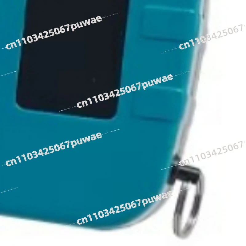 Concrete Crack Width Tester/Concrete Crack Width Test