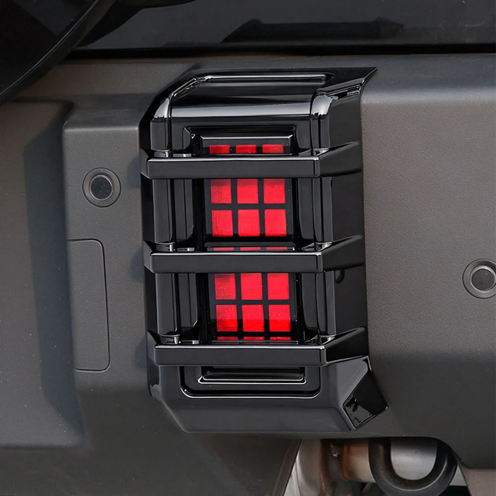 For Chery Jetour Traveler T2 2026 2027 Front And Rear Bumper Protective Frame Automotive Parts Hardcore Style Decorative Cover