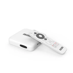 Google Certified Mecool Km2 Tv Box Smart Android Box Wifi Dual 2gb 8gb Set Top Box