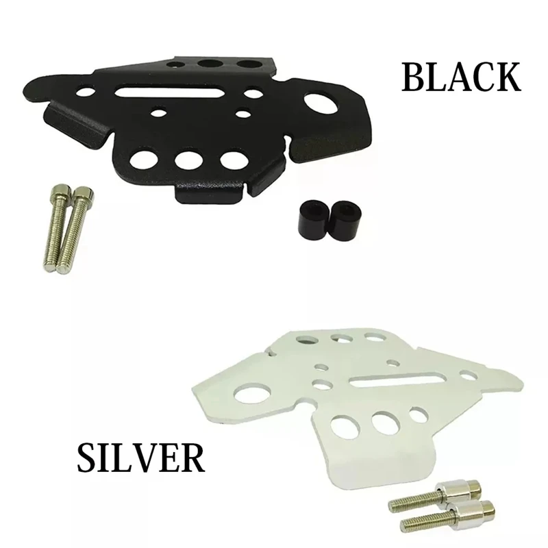 Motorcycle Right Frame Protection Plate Side Cover Shield For F800GS F800GS Adventure F700 F650GS Twin 2008-2015