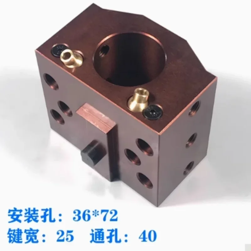 1 peça BTH25-40 CH-40