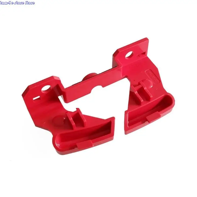 D0UA Mouse Side Button Button Butting Beather for GPro X Superlight GPX Mouse