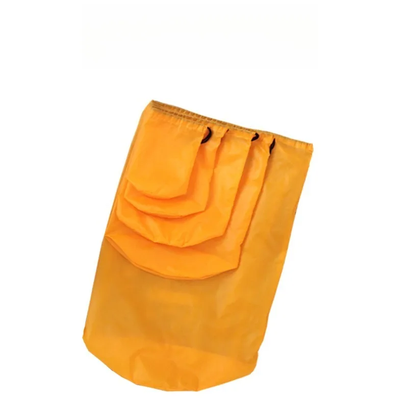 Down Jacket Wardrobe Compression Bag Drawstring Clothing Storage Bag Outdoor Travel Portable Clothing Storage Bag Wardrobe