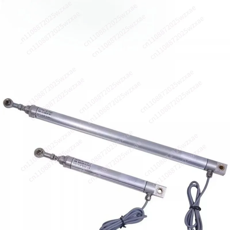 

Travel Sensor with Eye Rod T-PTC23 15mm 59mm 75mm 100mm 150mm LVDT Linear Position