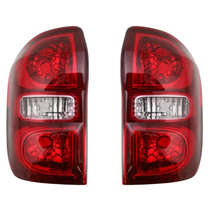 

Car Tail Lamps Pickup Halogen Light For RAV4 2005