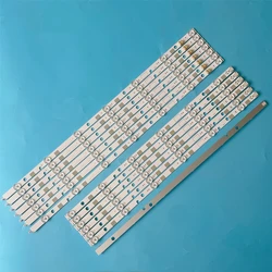 LED backlight strip for REGZA 47z8 47M7463D 47L7453DB 47L7453RB 47L7463DG SVT470A47_REV04_R L TYPE LC470DUK SG K2