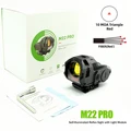 M22 Red Dot