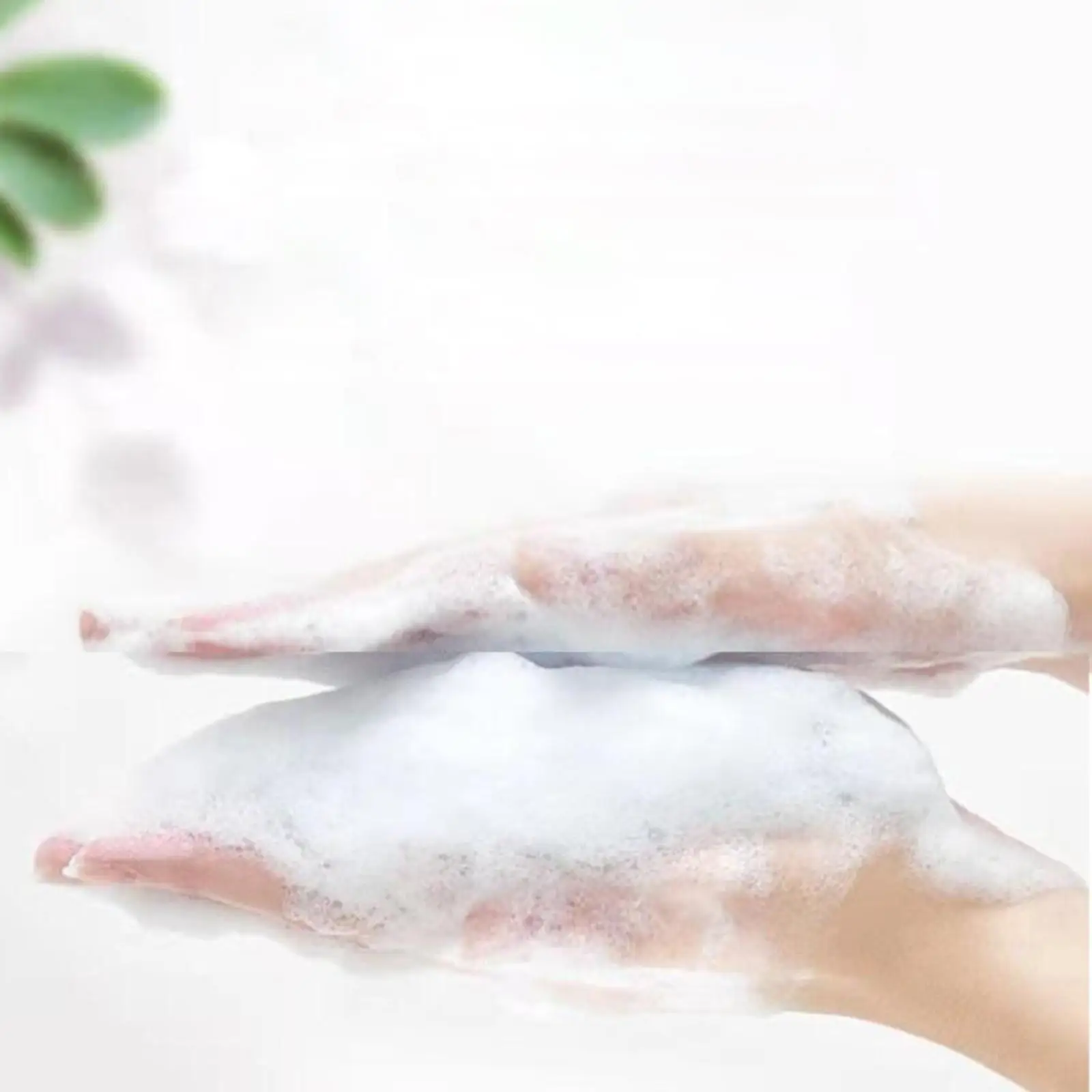 Tea Tree Body Bar Soap Dense Foam Purifying Exfoliating Cleanser for Face Body Whitening and Moisturizing Care