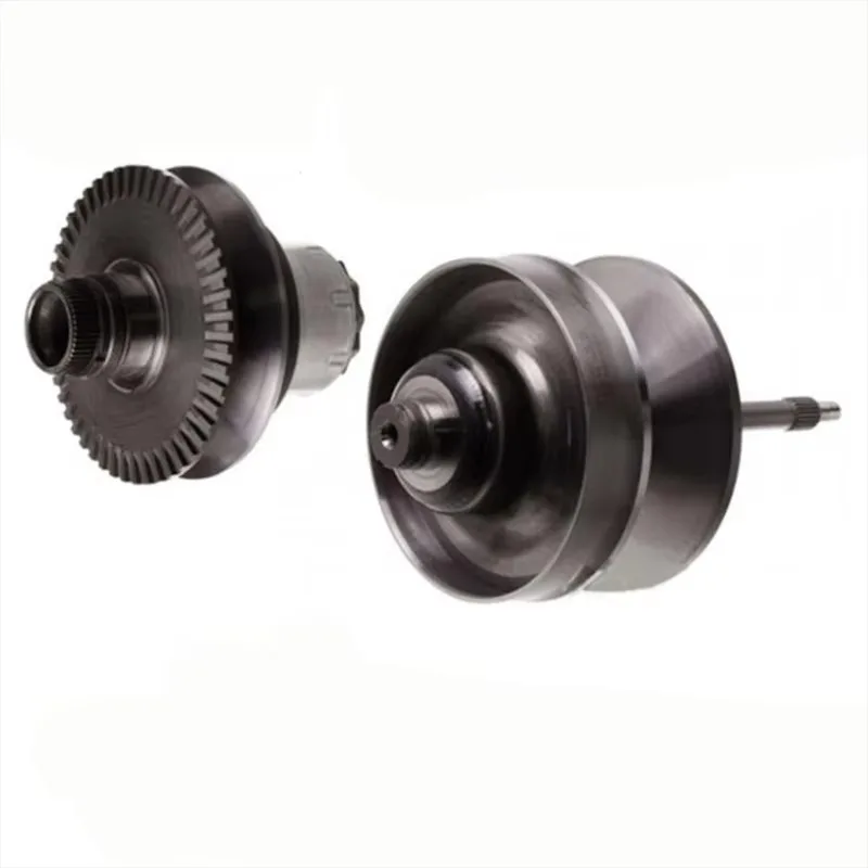 

722.8 CVT Transmission Steel Pulley Chain Set Fits for A-Class B-Class 04-up W245 W169 Boxes Kit