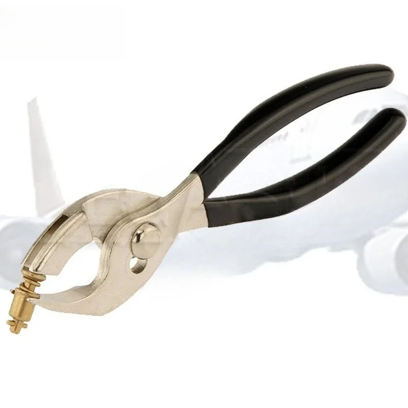 Limited Offer Aerial Structure Assembly Fastener Connection Manual Installation Tool Clamp 2600/2700/4002
