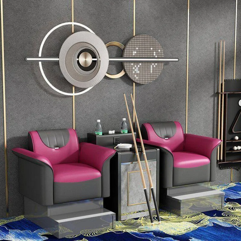 Economic Game Living Room Sofas Comfortable Designer Double Classic Sofa Luxury Minimalist Woonkamer Banken Home Furniture
