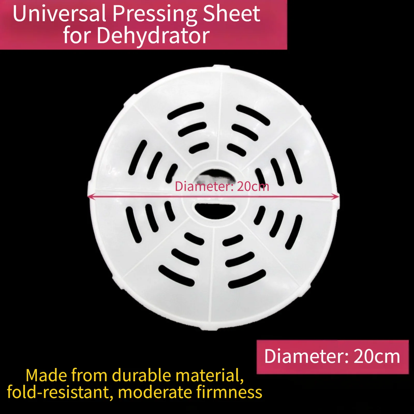 Twin Tub Accessory Spin Dryer Plate Spin Cycle Protection Plastic Material Compatible With Twin Tub Washing Machines
