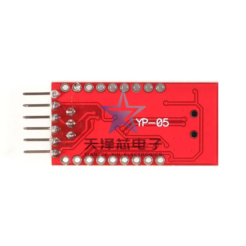 Usb Naar Ttl Ondersteunt 3.3V 5V Ft232rl Module Dedicated Download Kabel Mini-Interface