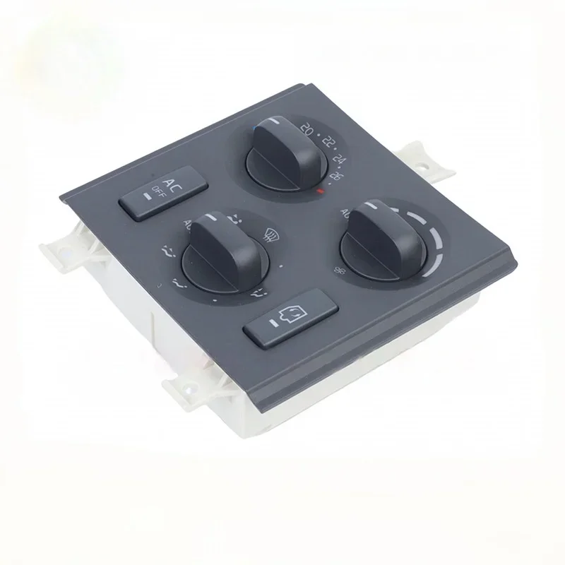 New OE:20508582 Suitable For Volvo Truck AC Control Panel Unit Switch
