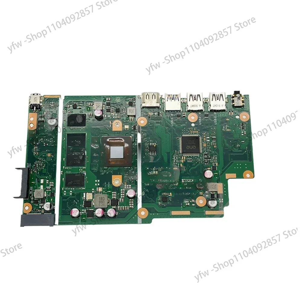 

NEW Original Mainboard For X540M A540M X540MA Laptop Motherboard With N5000 4GB 100% Test Perfect