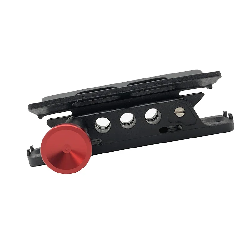 Regulowany uchwyt do mocowania gaśnicy pasujący do TJ JK JKU JL UTV Polaris RZR Ranger Camper Van — zdjęcie 6