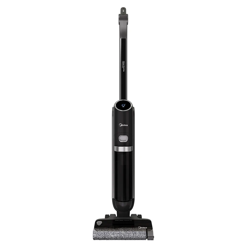 Midea X10 Pro Стерилизация и сушка, многофункциональная интеллектуальная всасывание и промывка, встроенная функция фрикциона