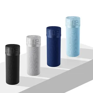 Ice Silk Mesh Boxer Shorts von Männern, atmungsaktiv unter, legale Unterwäsche, schlankes sexy Höschen, Bambusdessous, Großhandel Lose, L-6xl, 4pcs 8 Hauptverkäufe Bambusunterwäsche - №1