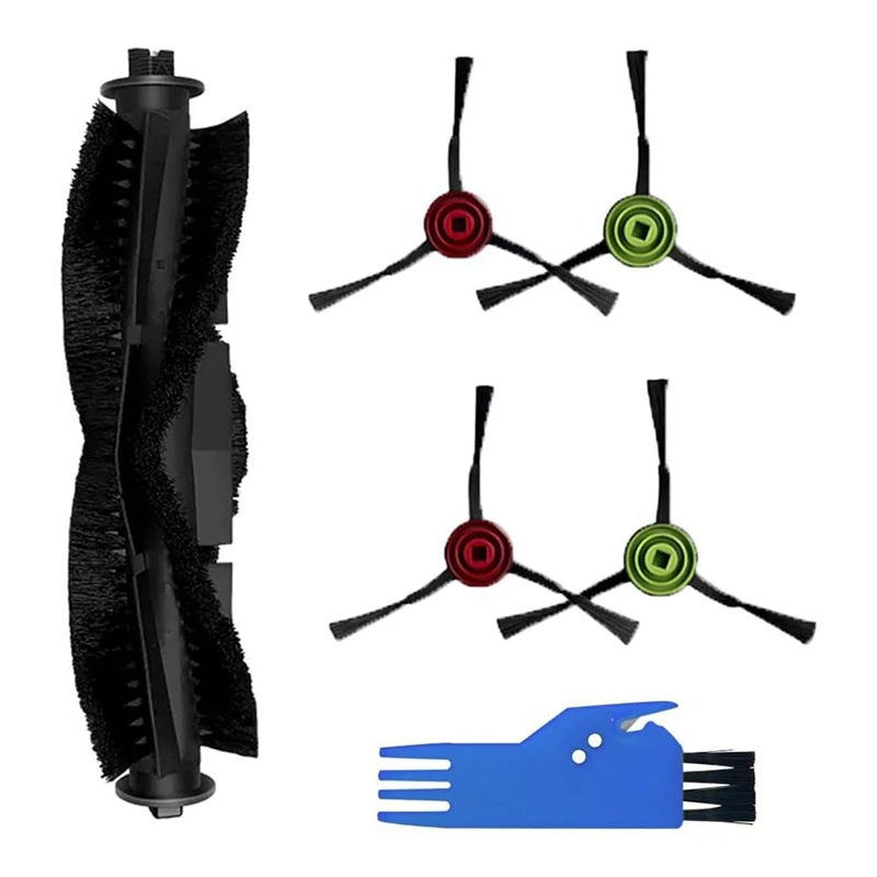 Ersatzteil satz Ersatzteil zubehör für lubluelu sg60 sl60d sl61 Roboters taub sauger