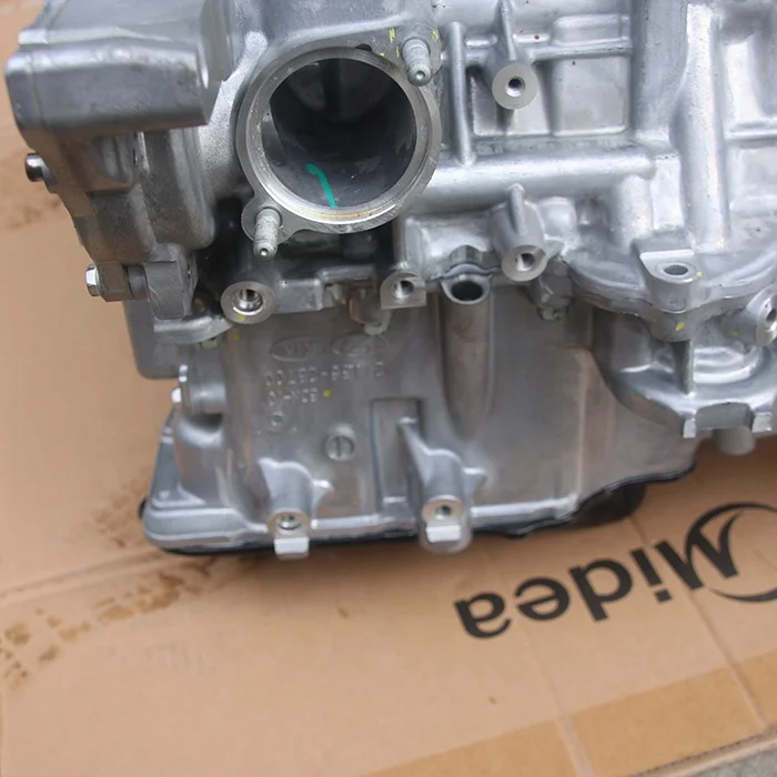 Genuine G4FJ Engine assembly Suitable for Hyundai Kia