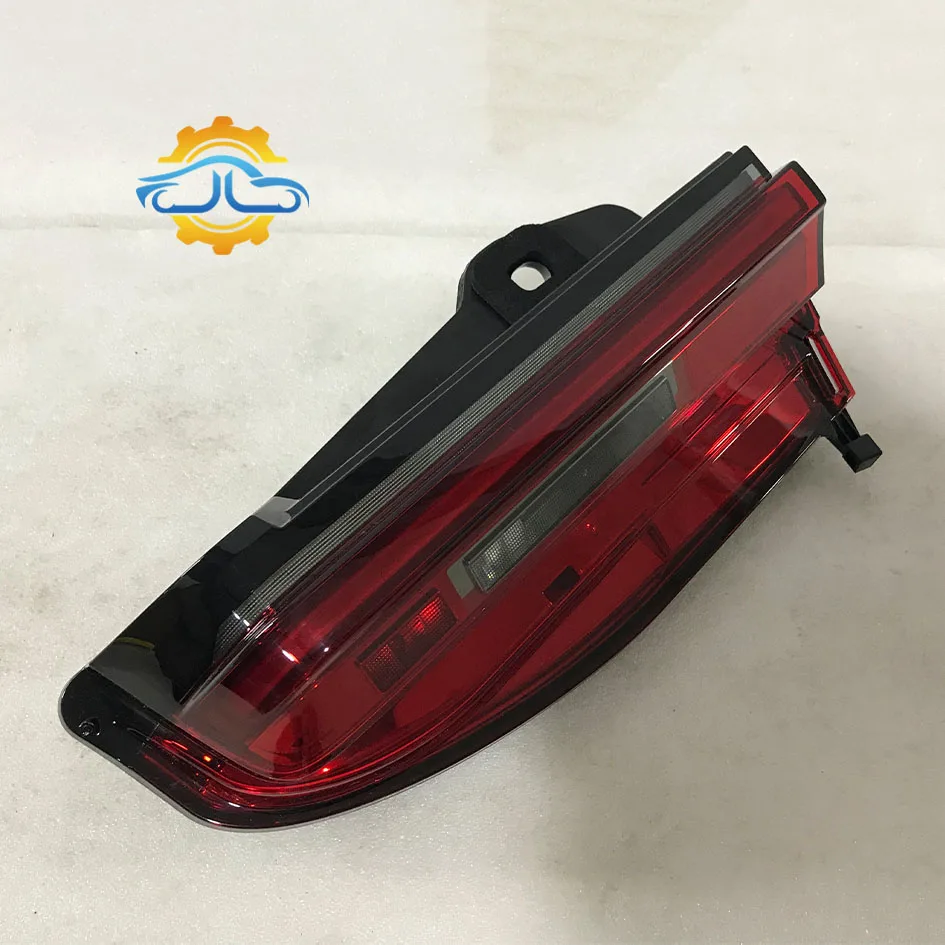 

63219854644 Оригинальные автозапчасти, новые, правая сторона крышки багажника за задним фонарем для BMW 7 серии G11 G12